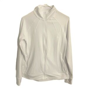 Jockey Full-Zip Jacket